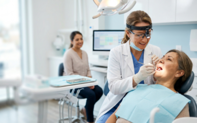 Oncología Dental: Cuidado Especializado