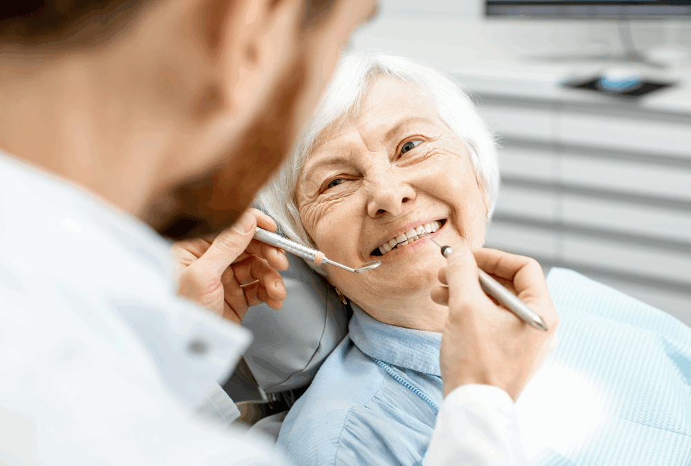 Cómo mejorar la sonrisa sin ortodoncia: alternativas eficaces y estéticas